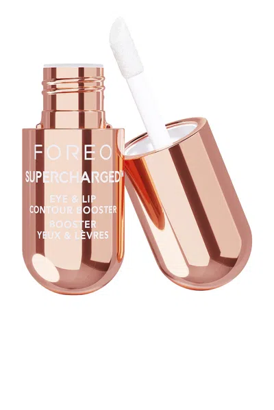 FOREO SUPERCHARGED EYE & LIP CONTOUR BOOSTER 3.5ML