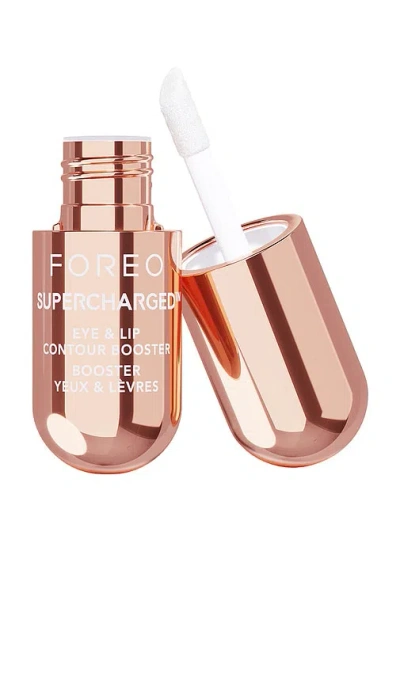 FOREO SUPERCHARGED EYE & LIP CONTOUR BOOSTER 3.5ML