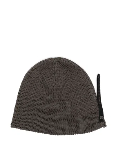 FORME D'EXPRESSION COTTON BEANIE