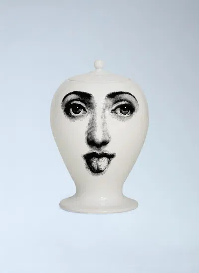 FORNASETTI ANTIPATICO VASE