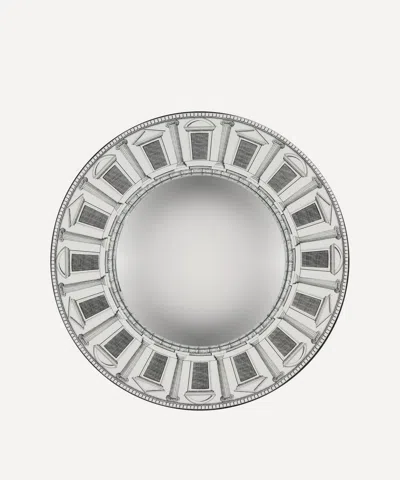 FORNASETTI FORNASETTI ARCHITETTURA CONVEX MIRROR