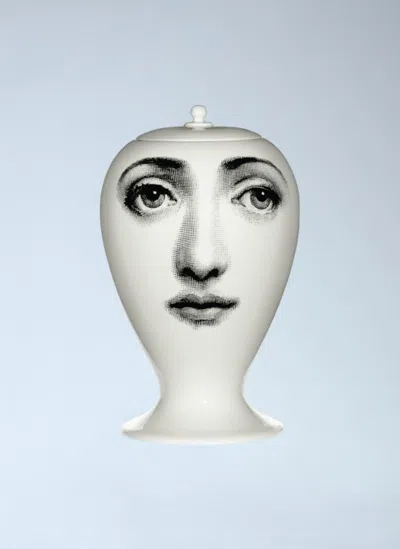 FORNASETTI BUONANOTTE VASE