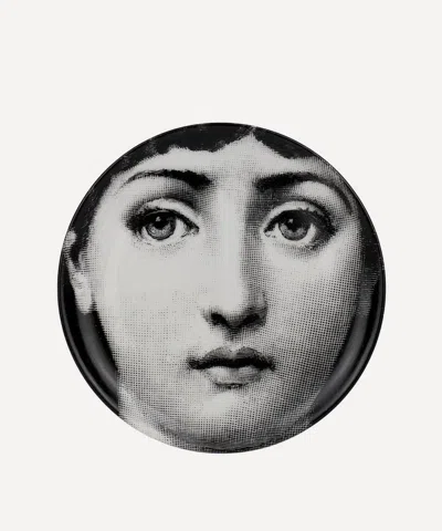 FORNASETTI FORNASETTI COASTER NO.1