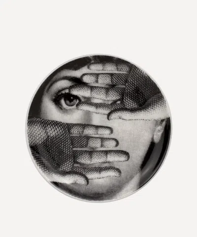 FORNASETTI FORNASETTI COASTER NO.154