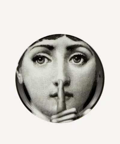 FORNASETTI FORNASETTI COASTER NO.334