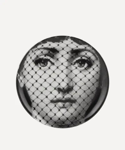 FORNASETTI FORNASETTI COASTER NO.78