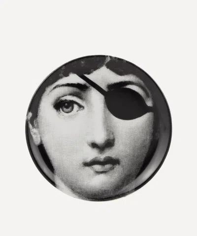 FORNASETTI FORNASETTI COASTER NO.8