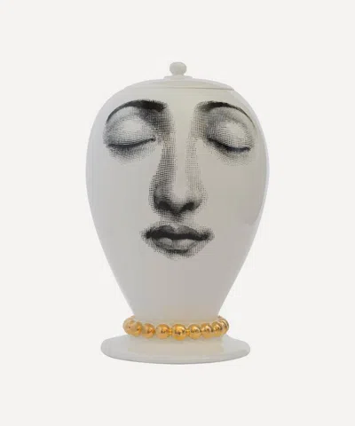 FORNASETTI FORNASETTI COLLANA VASE