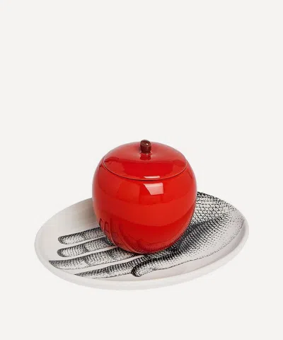 FORNASETTI FORNASETTI FRUTTO PROIBITO PECCATO AL BUIO SCENTED CANDLE 110G