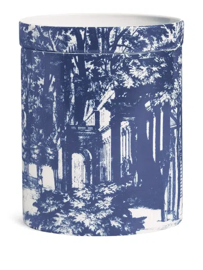 FORNASETTI NEL MENTRE GIARDINO SETTECENTESCO "GIARDINO SEGRETO" CANDLE (1020G)
