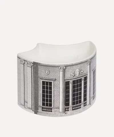 FORNASETTI FORNASETTI IMMAGINAZIONE ARCHITETTURA VASE SCENTED CANDLE 530G