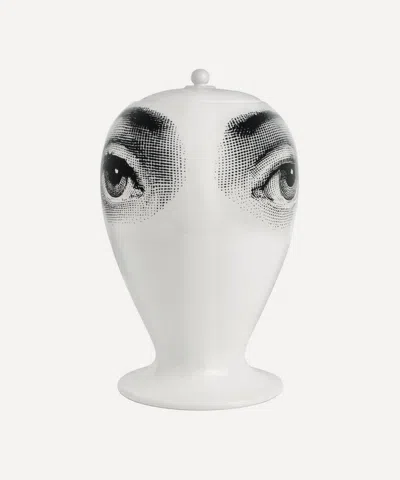FORNASETTI FORNASETTI OCCHIO PER OCCHIO VASE