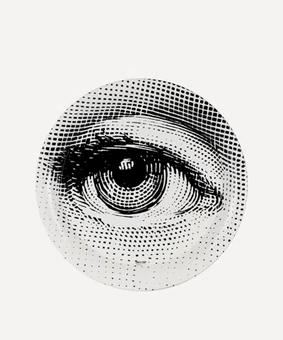 FORNASETTI FORNASETTI OCCHIO TRAY