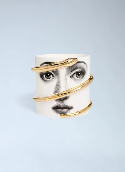 FORNASETTI POCO DOPO CANDLE