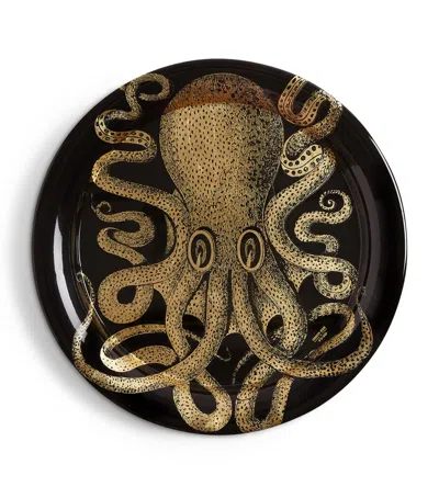 FORNASETTI POLIPO TRAY