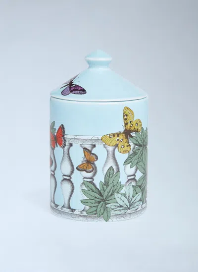 FORNASETTI SE POI CANDLE