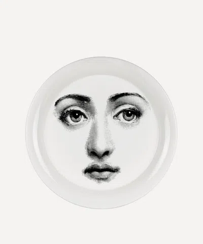 FORNASETTI FORNASETTI TEMA E VARIAZIONI NO.6 TRAY