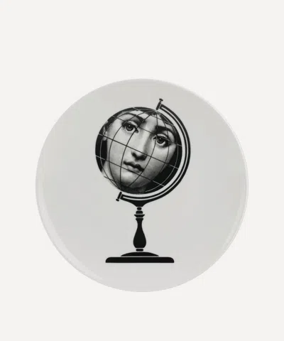 FORNASETTI FORNASETTI WALL PLATE NO.119