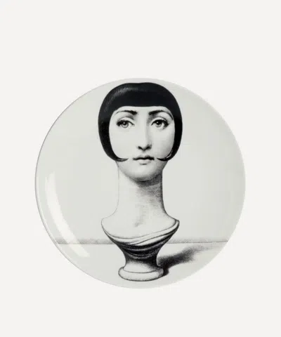 FORNASETTI FORNASETTI WALL PLATE NO.192