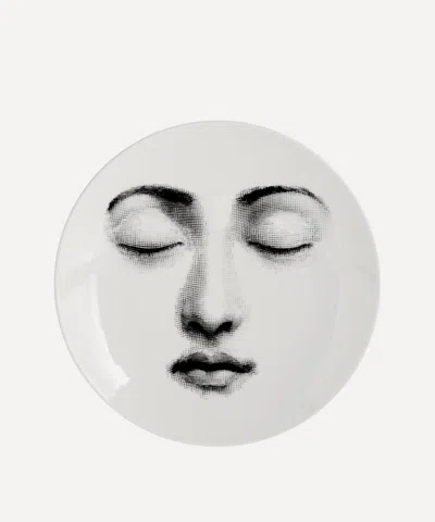 FORNASETTI FORNASETTI WALL PLATE NO.213