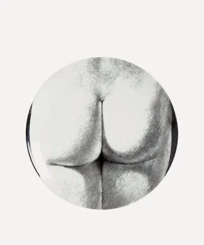 FORNASETTI FORNASETTI WALL PLATE NO.306