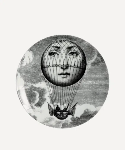 FORNASETTI FORNASETTI WALL PLATE NO.93