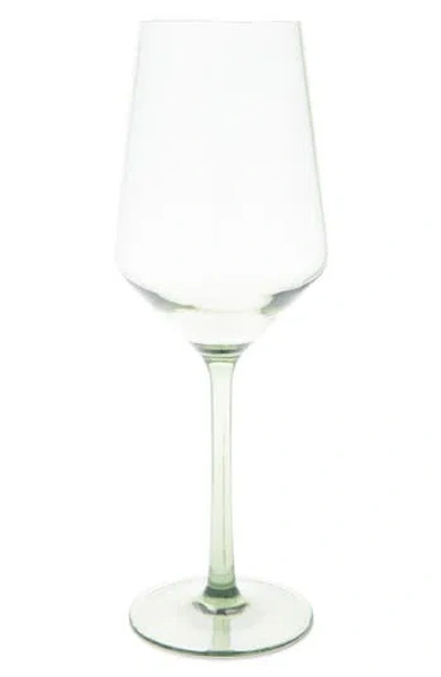 FORTESSA FORTESSA SOLE SHATTER RESISTANT SET OF 6 SAUVIGNON BLANC WINE GLASSES