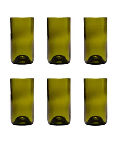 FORTESSA VINTAGE WATER GLASS 16OZ