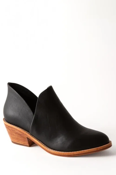 FORTRESS FORTRESS ELISE D'ORSAY BOOT