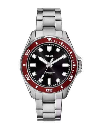 FOSSIL FOSSIL MEN'S DALTON WATCH