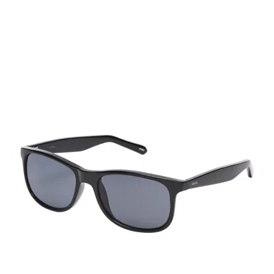 FOSSIL MEN'S SQUARE SUNGLASSES