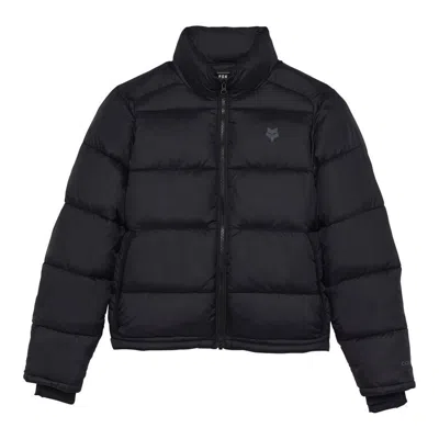 FOX FOX GIRLS WINTER JACKE RIDGEWAY HI-LOFT FREIZEITJACKE CASUAL JACKET