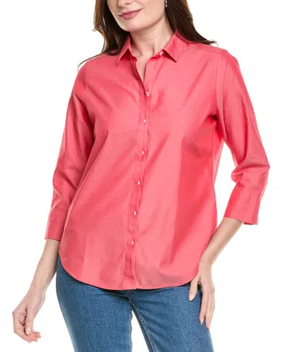 FOXCROFT FOXCROFT CHARLIE SHIRT