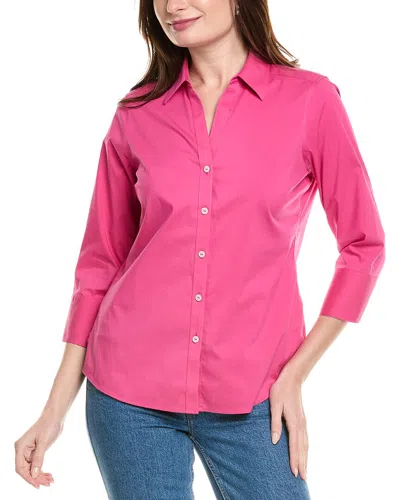 FOXCROFT FOXCROFT MARY TOP