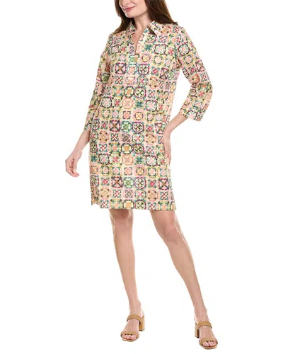 FOXCROFT SOPHIA DRESS