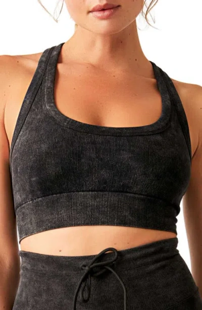 FP MOVEMENT BY FREE PEOPLE FP MOVEMENT BY FREE PEOPLE FP MOVEMENT GO TO SPORTS BRA