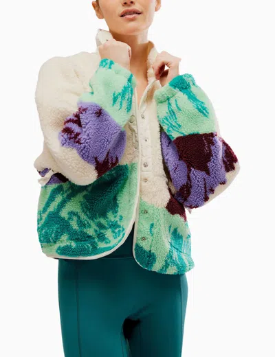 FP MOVEMENT WOMEN'S ROCKY RIDGE JACKET