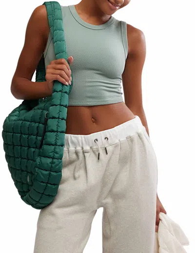 FP MOVEMENT WOMEN'S FREE THROW MUSCLE TANK