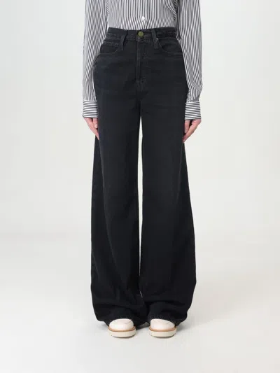 FRAME JEANS WOMAN FRAME