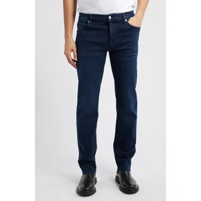 FRAME FRAME JETSET MODERN STRAIGHT LEG JEANS