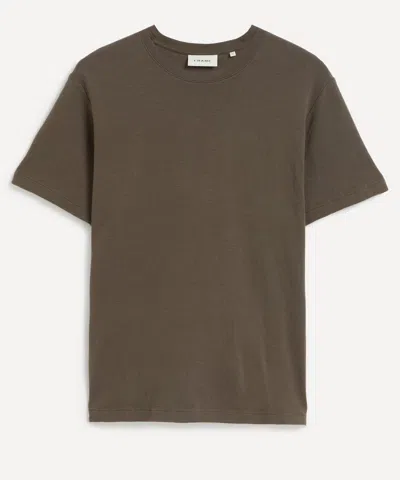 FRAME FRAME MENS DUO FOLD T-SHIRT