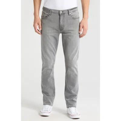 FRAME FRAME MODERN STRAIGHT LEG JEANS