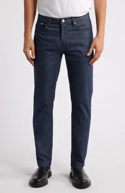 FRAME FRAME MODERN STRAIGHT LEG JEANS