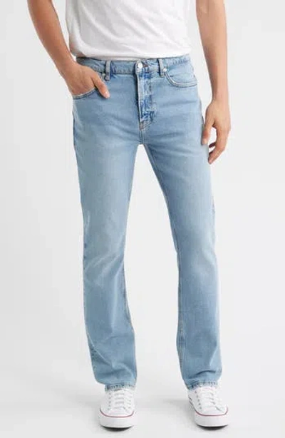FRAME FRAME MODERN STRAIGHT LEG JEANS