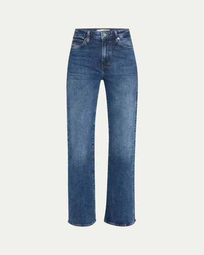 FRAME THE ARROW BOOTCUT JEANS