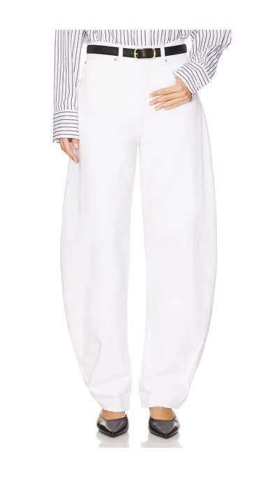 FRAME THE BUBBLE JEANS