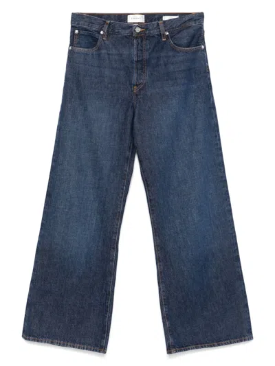FRAME THE LOOSE JEANS