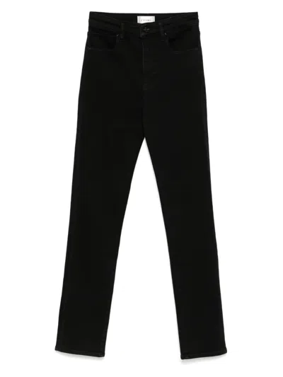 FRAME THE PENCIL JEANS