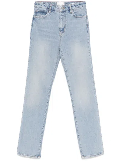 FRAME THE RULER JEANS