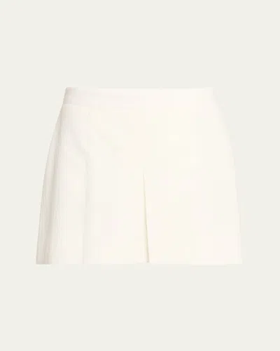 FRAME THE SEERSUCKER SHORTS